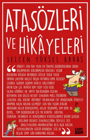 Atasözleri ve Hikayeleri Etkileşimli Okuma Kitapçığı